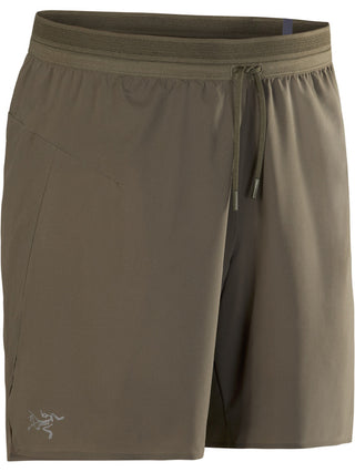 [arcteryx] Norvan Liner Shorts 7 Inch Men's - Tatsu