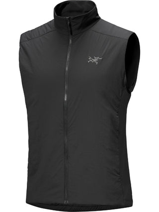 [arcteryx] Atom Vest for Men - Black