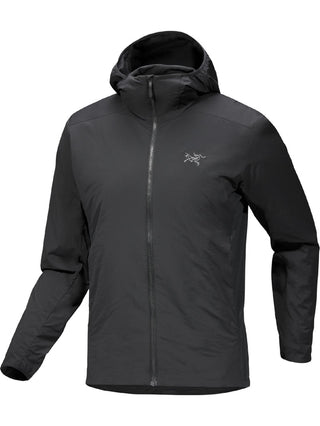 [arcteryx] Atom SL Hoodie Men's - Black