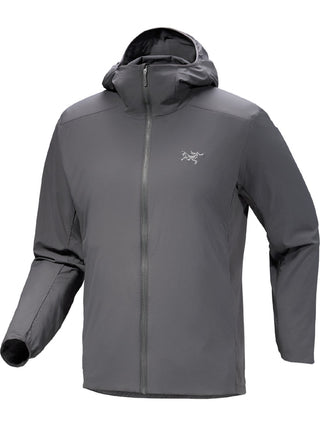 [arcteryx] Atom SL Hoodie Men's - Cloud