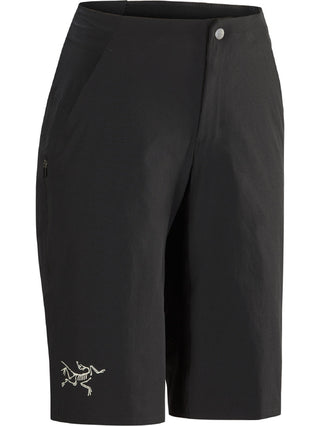 [arcteryx] Rome Shorts Women's - Black