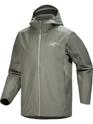 [arcteryx] Solano Hoodie Men's - Forage