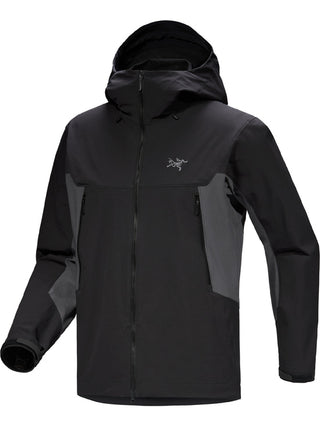 [arcteryx] Cerratus Hoodie for Men - Black