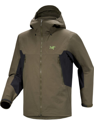 [arcteryx] Cerratus Hoodie for Men - Spotlight