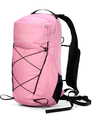 [arcteryx] Aerios 18 Backpack - Pineberry