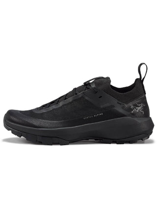 [arcteryx] Vertex Alpine Gore-Tex Men's - Black / Black