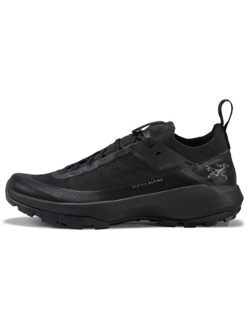 [arcteryx] Vertex Alpine Gore-Tex Men's - Black / Black