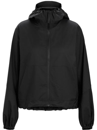 [arcteryx] Asset Airshell Jacket Women's - Black