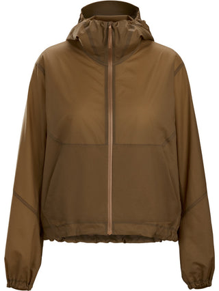 [arcteryx] Asset Airshell Jacket Women's - Relic