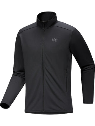 [arcteryx] Kyanite Lightweight Jacket for Men - Black