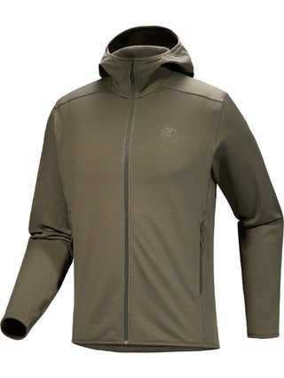 [arcteryx] Kyanite Lightweight Hoodie for Men - Tatsu