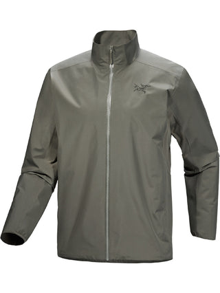[arcteryx] Solano Jacket for Men - Forage