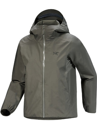 [arcteryx] Solano Hoodie Women's - Forage