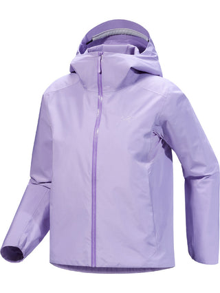 [arcteryx] Solano Hoodie Women's - Mallow