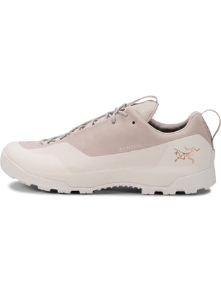 [arcteryx] Conceal Gore-Tex Men's - Lt Rune / Rune