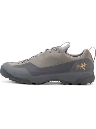 [arcteryx] Conceal Gore-Tex Men's - Void / Cloud