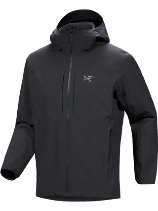 [arcteryx] Gamma Hoodie Men's - Black