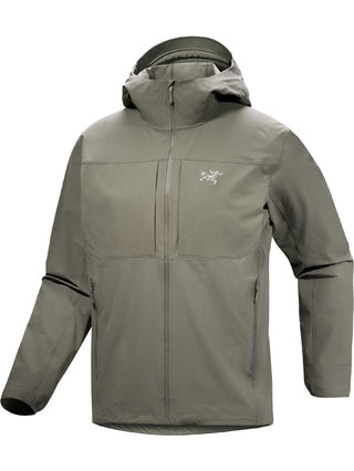 [arcteryx] Gamma Hoodie Men's - Forage