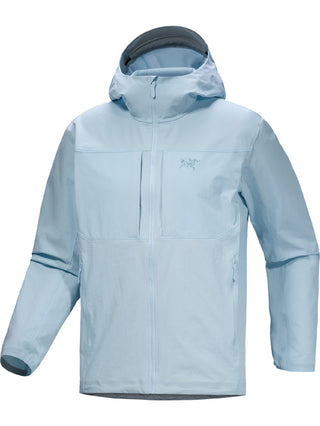 [arcteryx] Gamma Hoodie Men's - Alpine Blue