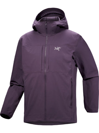 [arcteryx] Gamma Hoodie Men's - Moondrop