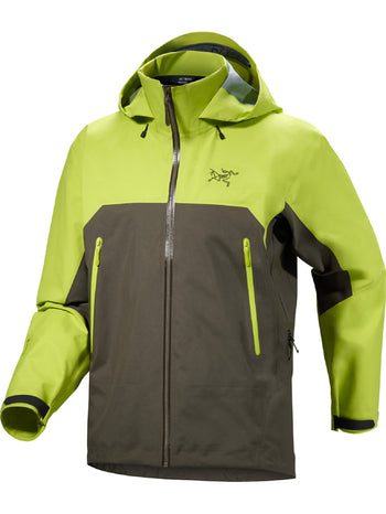 [arcteryx] Beta AR Jacket for Men - Mantis / Tatsu