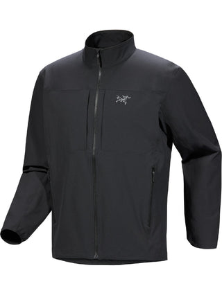 [arcteryx] Gamma Jacket for Men - Black