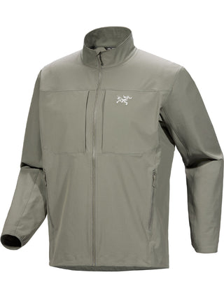 [arcteryx] Gamma Jacket for Men - Forage