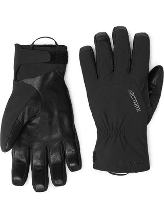[arcteryx] Venta Gore-Tex Gloves - Black