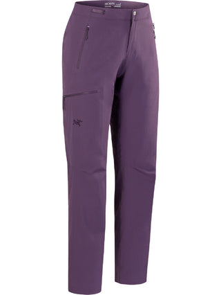 [arcteryx] Gamma Pants Women's - Moondrop