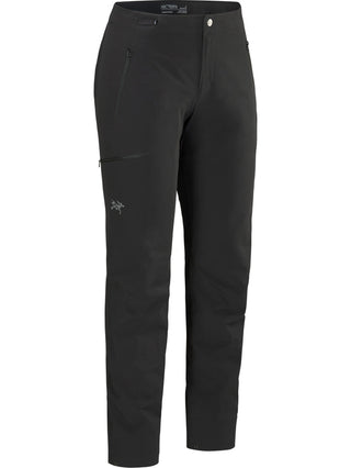[arcteryx] Gamma SL Pants Women's - Black