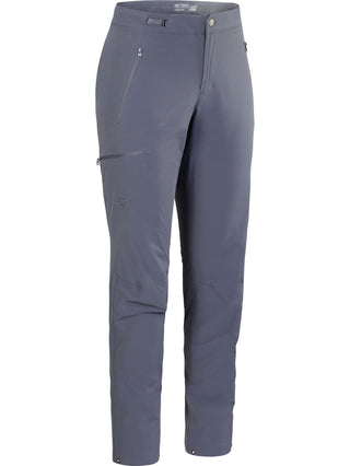 [arcteryx] Gamma SL Pants Women's - Dk Stratus