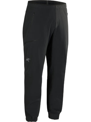 [arcteryx] Gamma Joggers for Men - Black