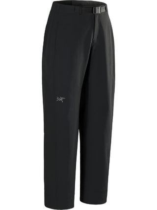 [arcteryx] Nia Pants Women's - Black