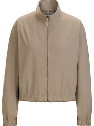 [arcteryx] Eileen SL Jacket Women's - Lt Gnosis