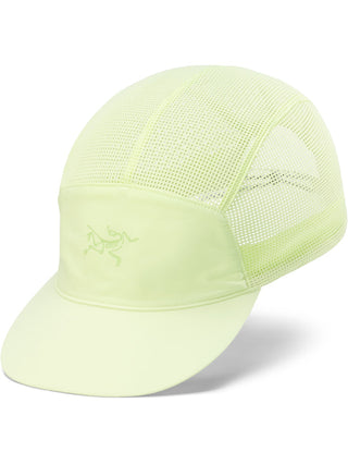 [arcteryx] Norvan Mesh 5-Panel Cap - Shincha