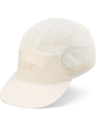 [arcteryx] Norvan Mesh 5-Panel Cap - Sea Salt