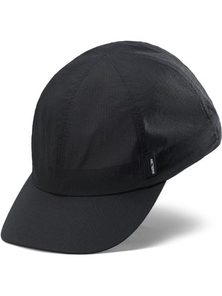 [arcteryx] Shinsora Cinch Cap - Black