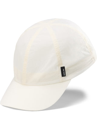 [arcteryx] Shinsora Cinch Cap - Sea Salt