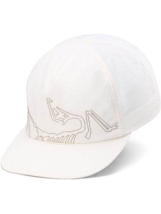[arcteryx] Silex Cap - Arctic Silk