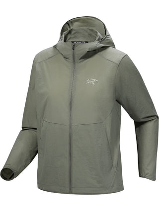 [arcteryx] Sinsora Hoodie Women's - Forage