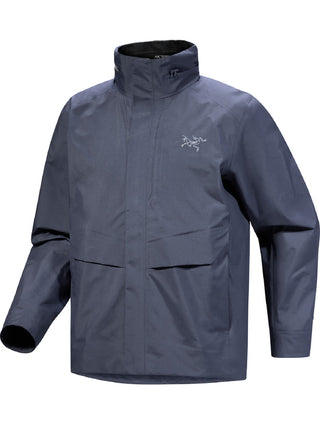 [arcteryx] Thermie Jacket Men's - Dk Stratus