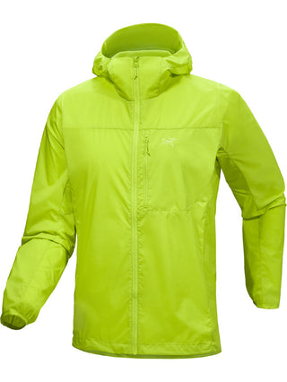 [arcteryx] Squamish Hoodie for Men - Mantis