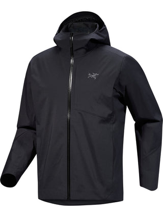 [arcteryx] Sawyer Hoodie Men's - Black
