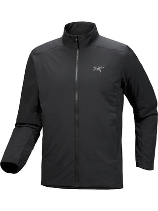 [arcteryx] Atom SL Jacket Men's - Black