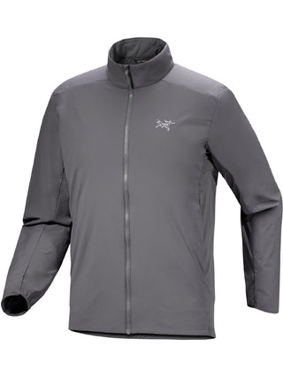 [arcteryx] Atom SL Jacket Men's - Cloud