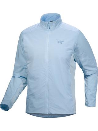 [arcteryx] Atom SL Jacket Men's - Alpine Blue