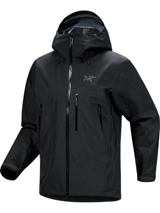 [arcteryx] Beta SV Jacket for Men - Black