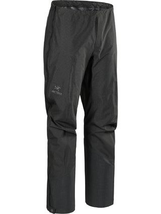 [arcteryx] Alpha SL Pants Men's - Black