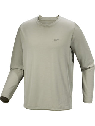 [arcteryx] Cormac Crew Long Sleeve Men's - Habitat