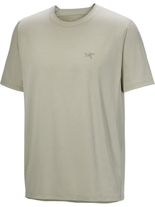 [arcteryx] Cormac Crew Short Sleeve Men's - Habitat